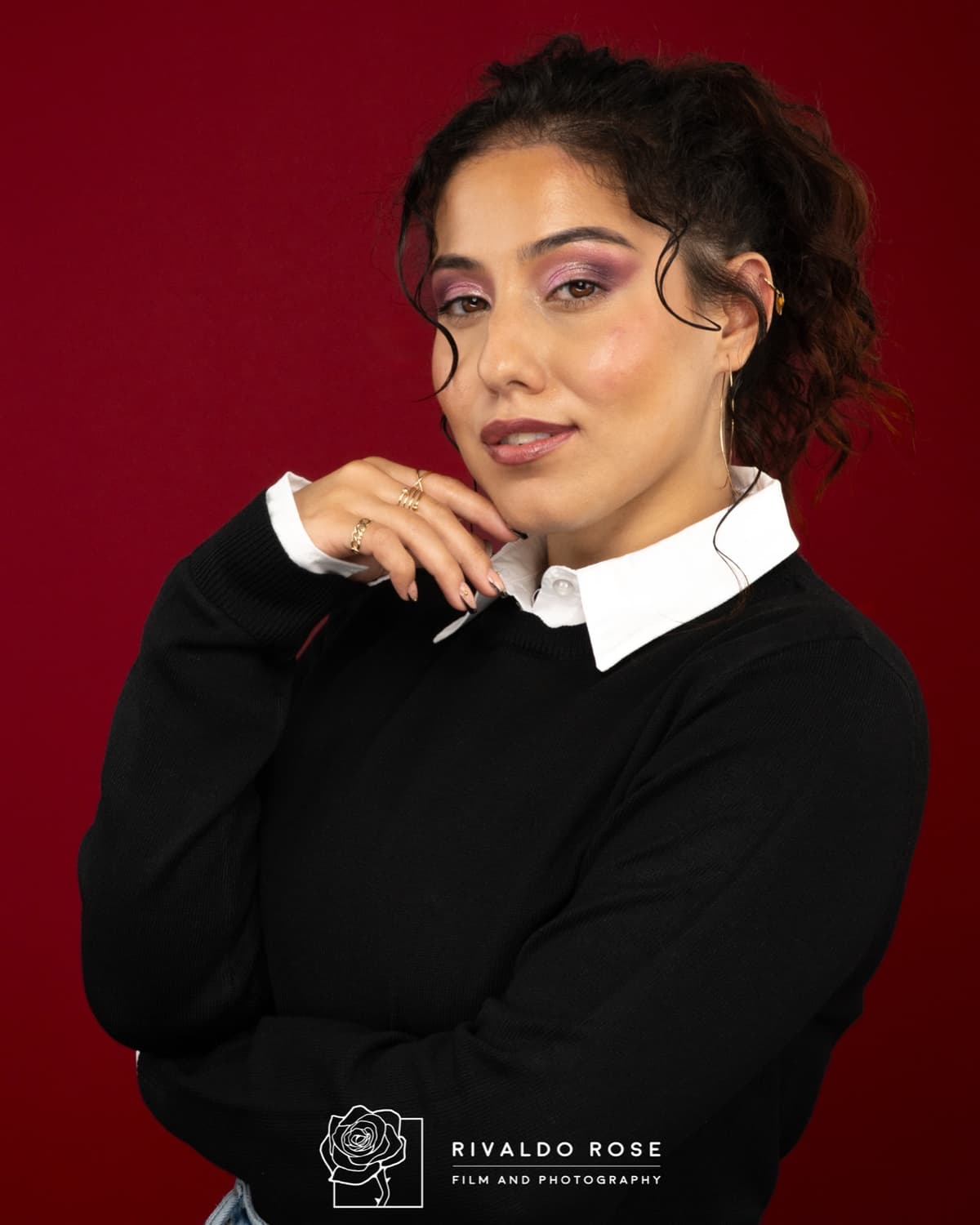 Portrait Session